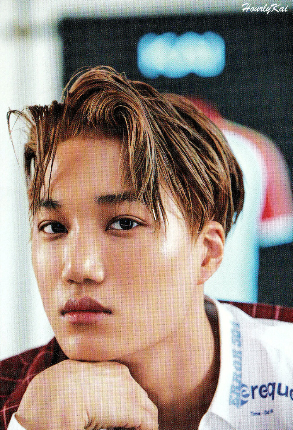 EXO 金钟仁 KAI