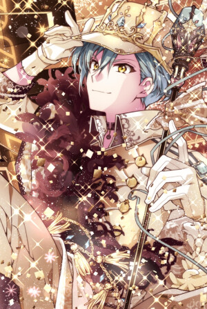 ZOOL 亥清悠 (5th Anniversary) 无框版