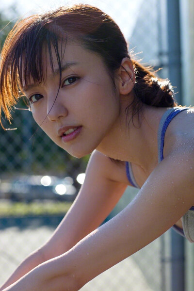 真野惠里菜
Erina Mano
#写真画册[超话]# ​​​