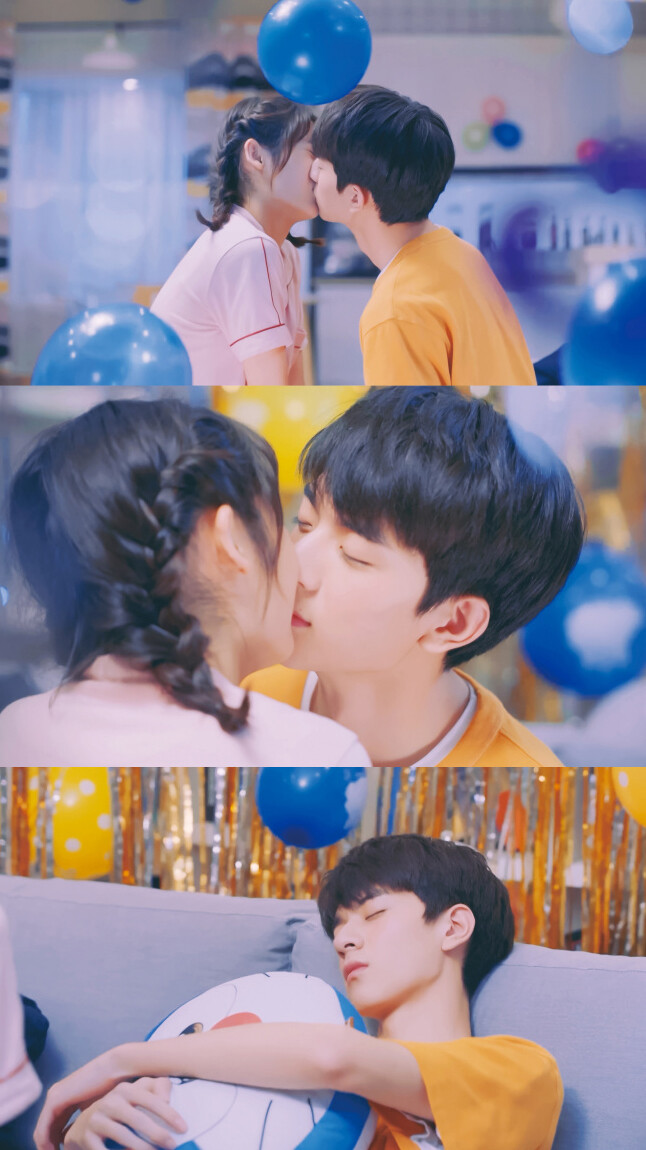 #致我们暖暖的小时光