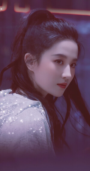 刘亦菲壁纸
