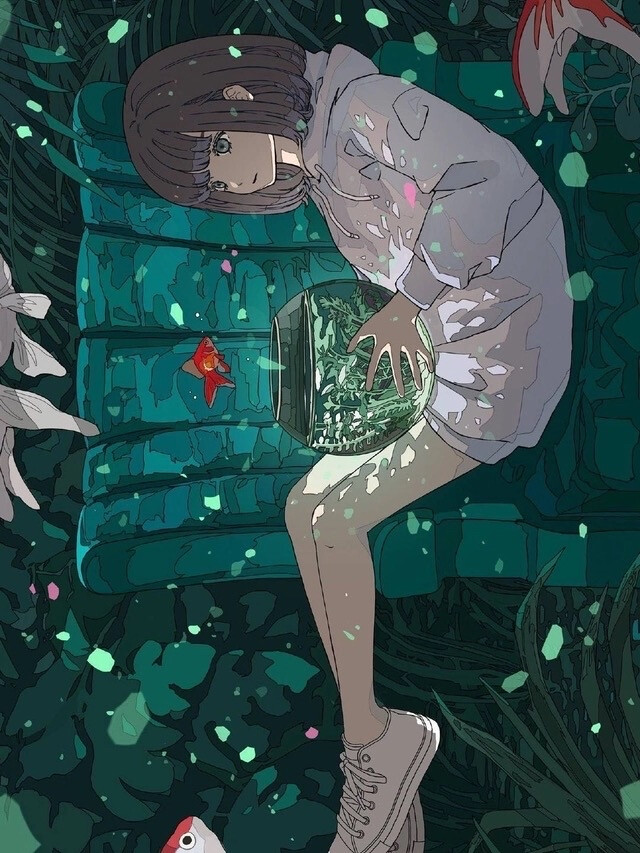 动漫壁纸