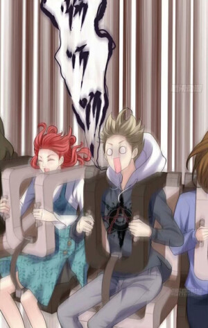 《我才不是恶毒女配》