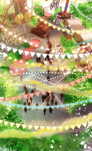 《我才不是恶毒女配》