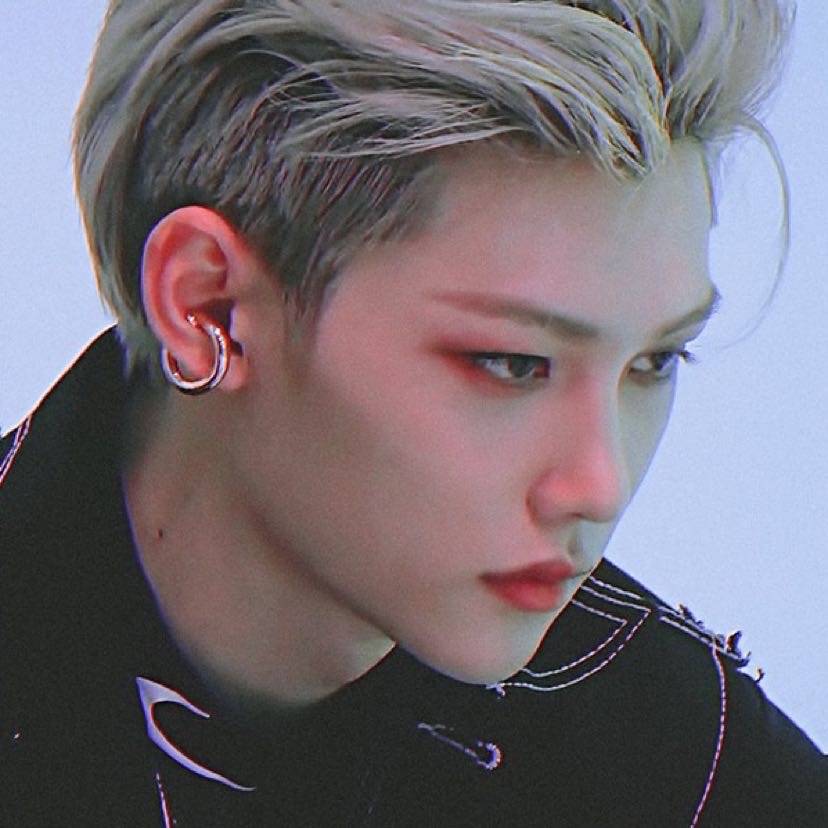 stray kids felix