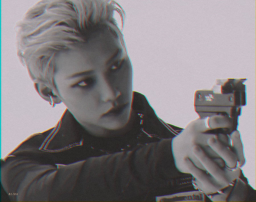 stray kids felix