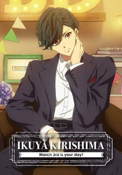 free男子游泳部(ﾉ)`ω´(ヾ) ​​​ 