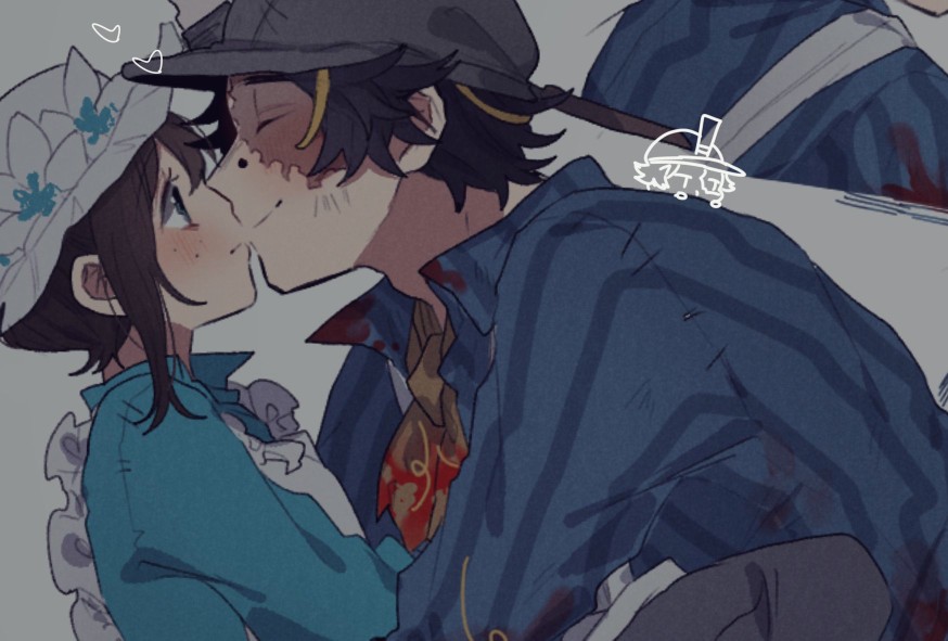 侵权删 园丁 勘园 画师:西吉