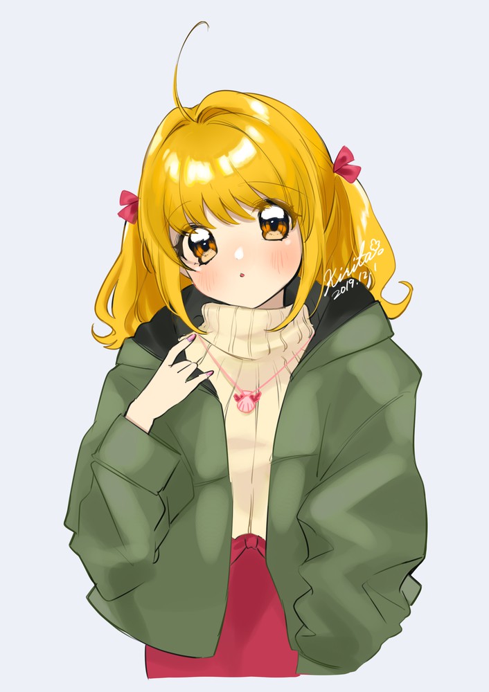 真珠美人鱼唱k小鱼仙七海露亚