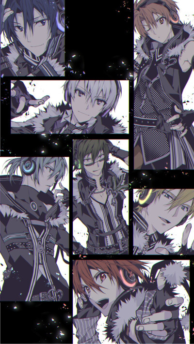 Idolish7