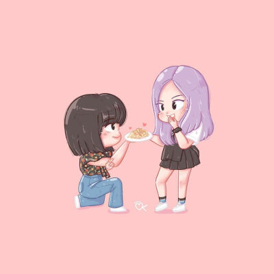 Rosa chaelisa
图源sns 部分见水印