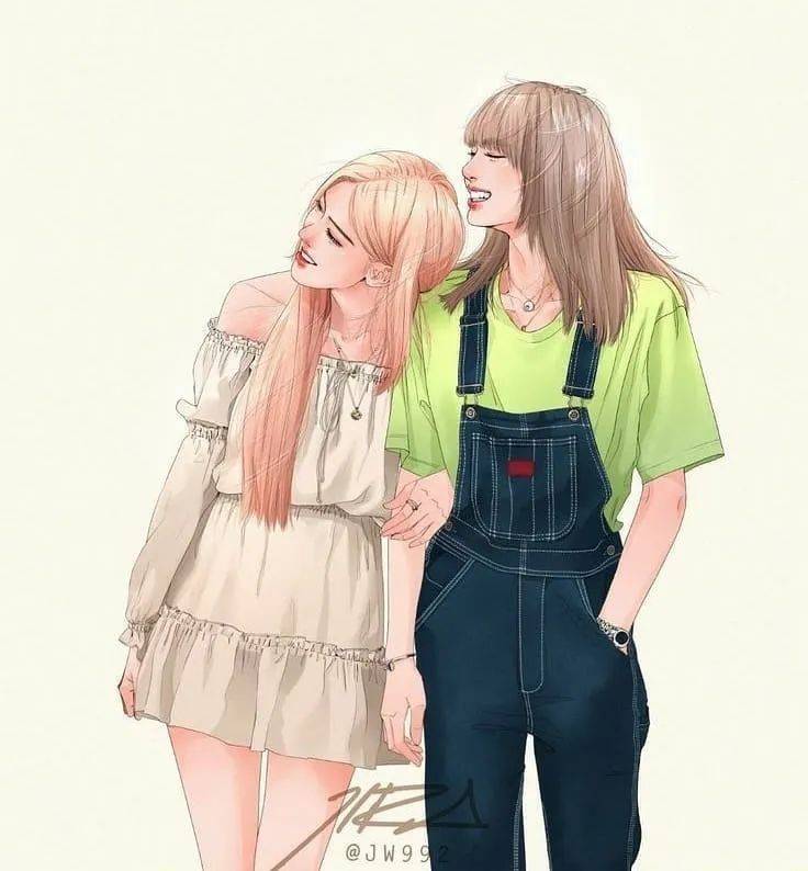 Rosa chaelisa
图源sns 部分见水印