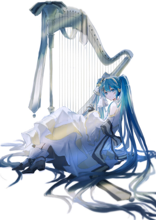 初音未来