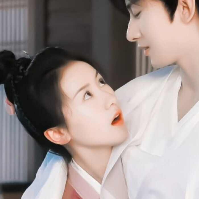 袁冰妍成毅图片