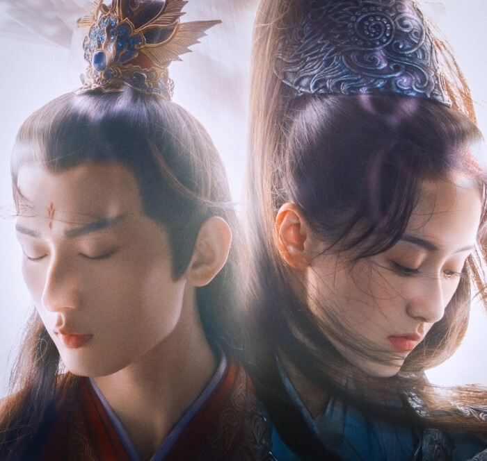 袁冰妍成毅图片