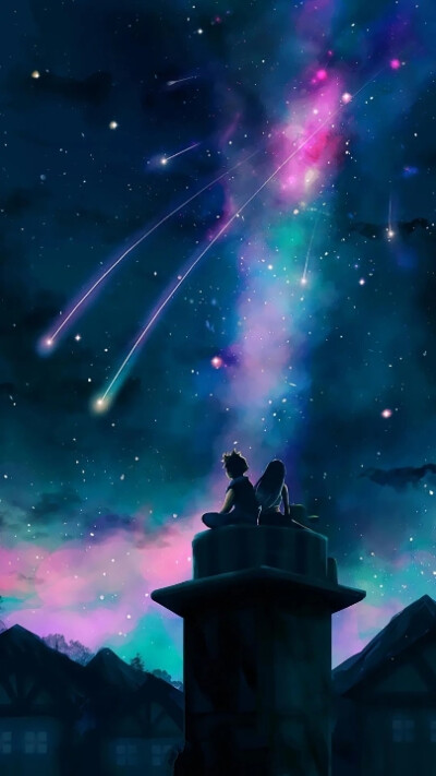 星空