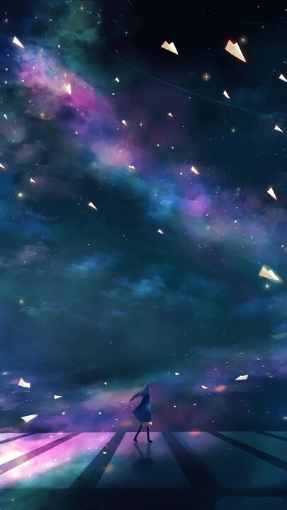 星空