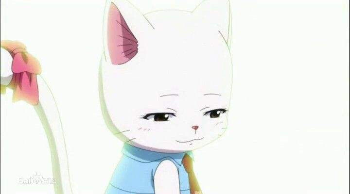 妖精的尾巴