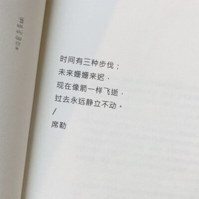 愿你永远敢爱敢恨，对爱情不存忌惮，对人心不加防备，相信这世间所有的感情。愿你永远活得简单、勇敢、坚定、纯粹像个少年。我知道这是不可能的愿景，但还是希望，无论怎样坏的遭遇，在你身上不会落下痕迹。伴着阴影…