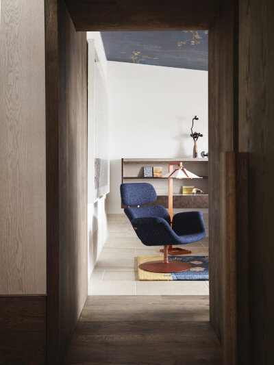 软装设计 个性 舒适 颜色搭配