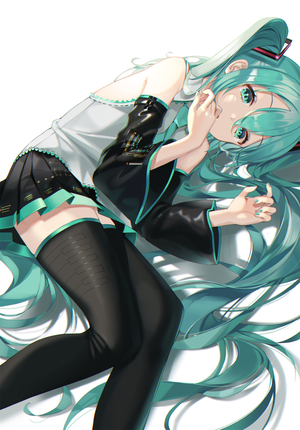 初音壁纸