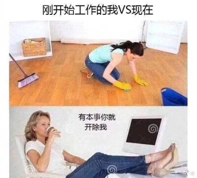 人间真实，社畜表情包