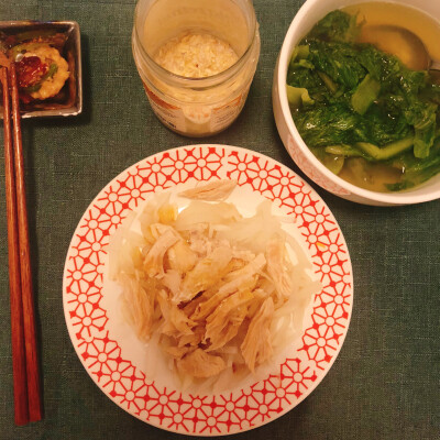 青椒镶肉 香菇虾仁饺 都是mini份