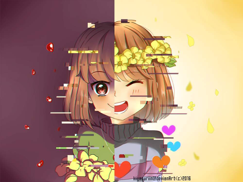 chara