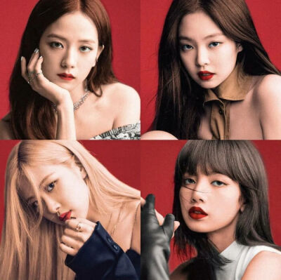 blackpink
