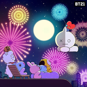 BT21