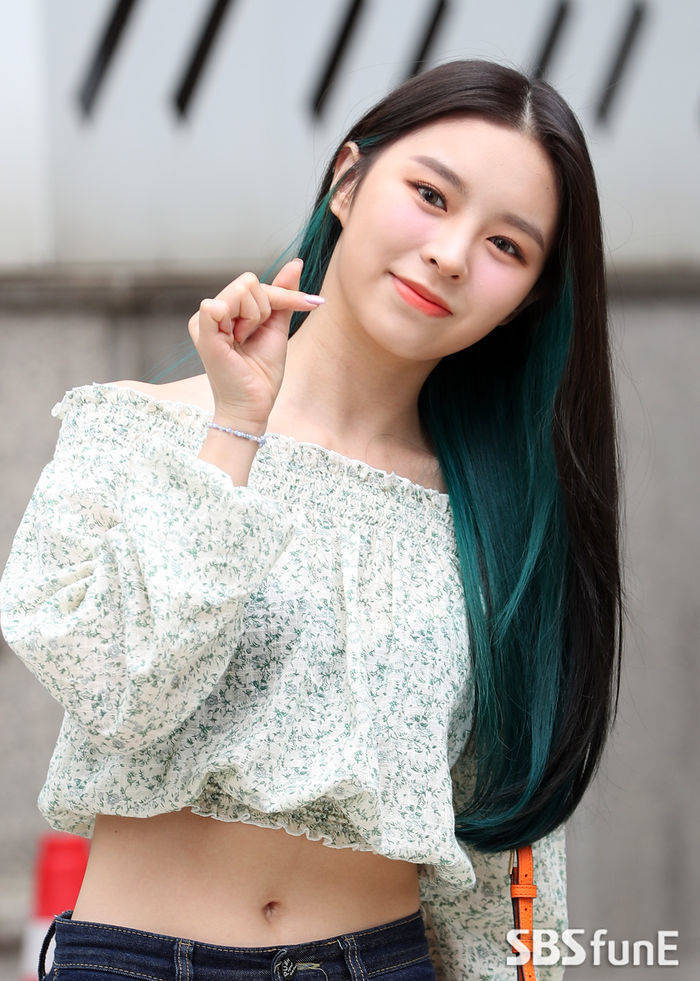 CLC