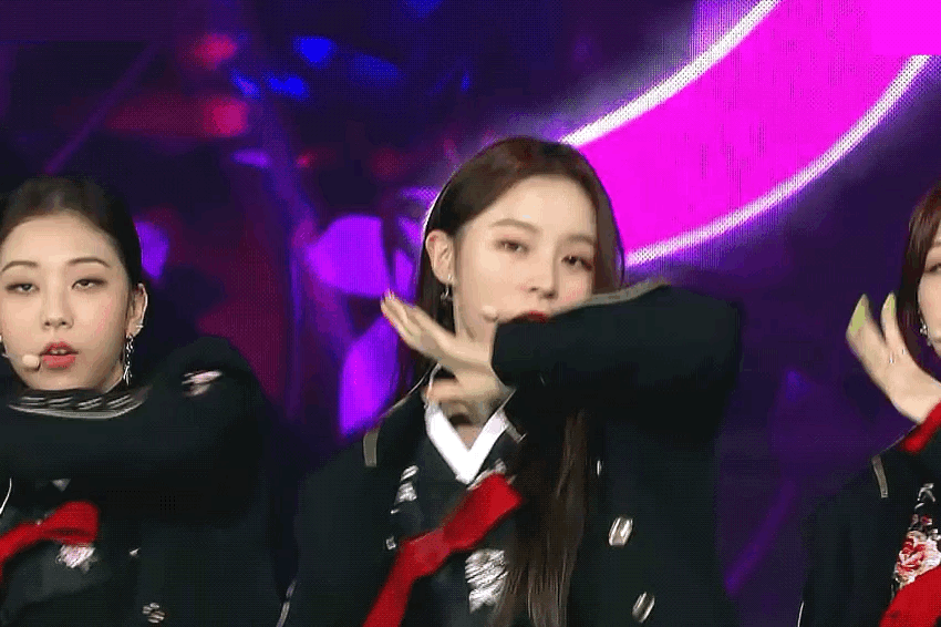 CLC