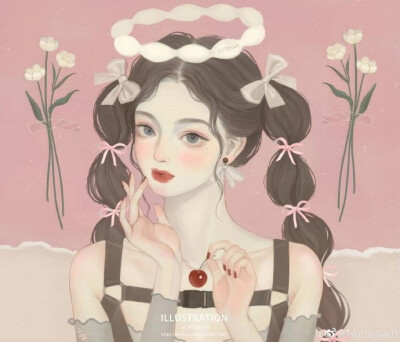 插画头像
女生头像
作者见水印