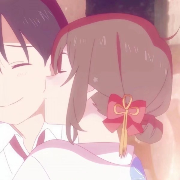 因为你我相信真爱，因为你我相信永远