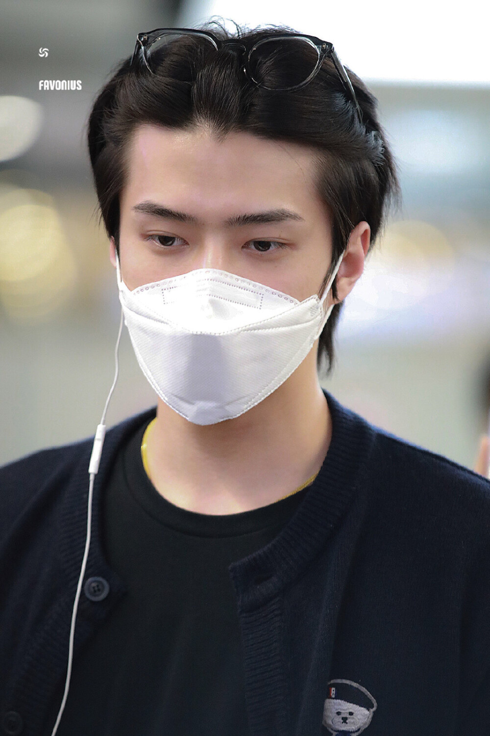 sehun