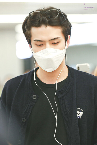 sehun