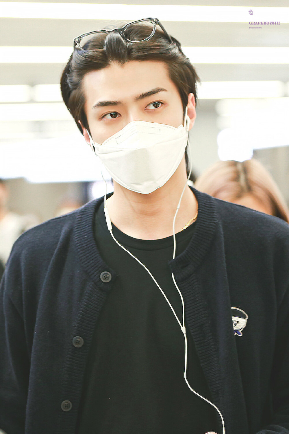 sehun