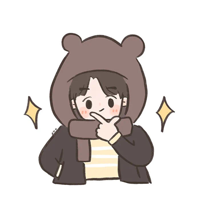 
^ 落入人间的精灵^
