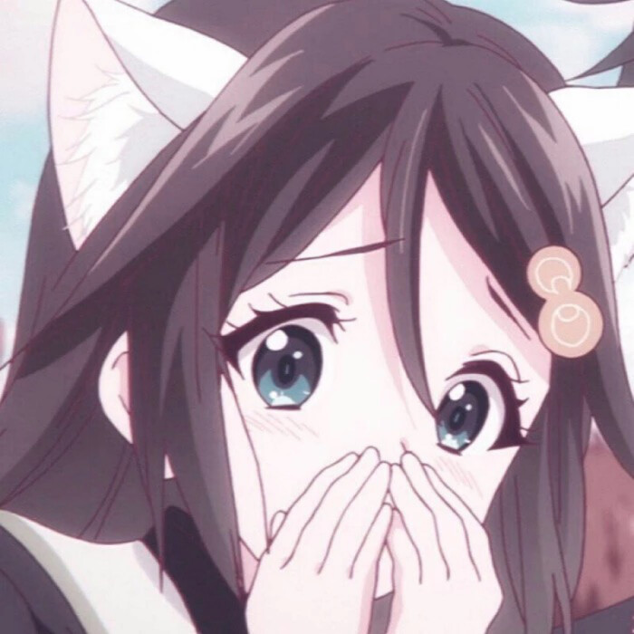 
^ 落入人间的精灵^
