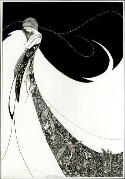 Aubrey Beardsley