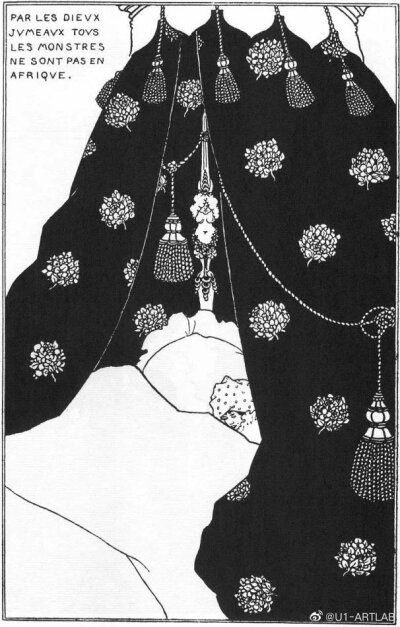 Aubrey Beardsley