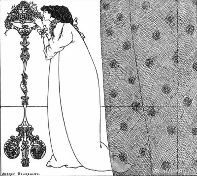 Aubrey Beardsley