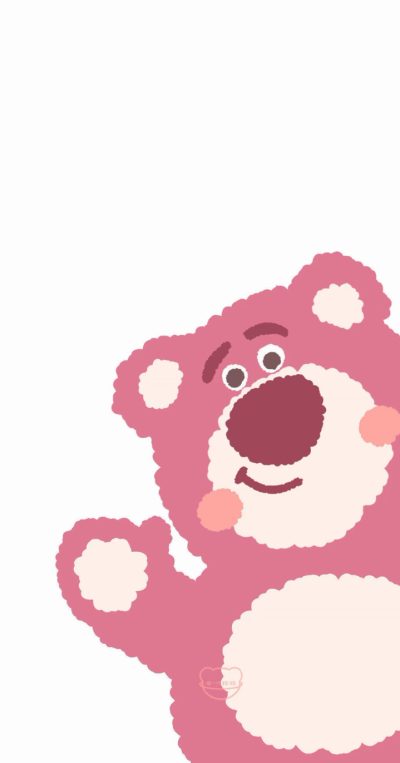 可爱壁纸和头像