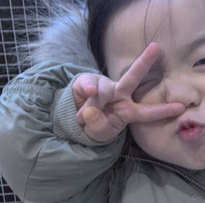 可爱壁纸和头像