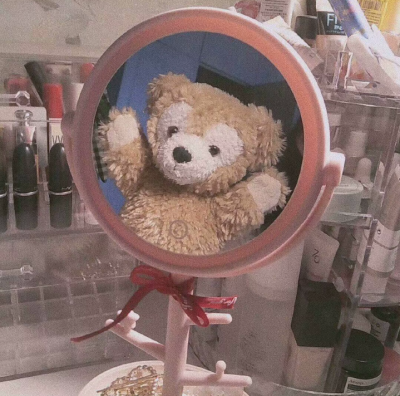 可爱壁纸和头像