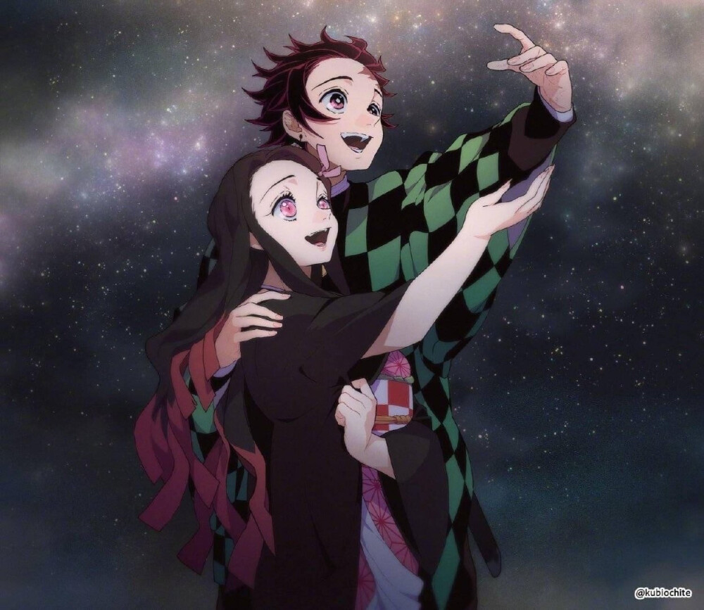 Twitter：kubiochite