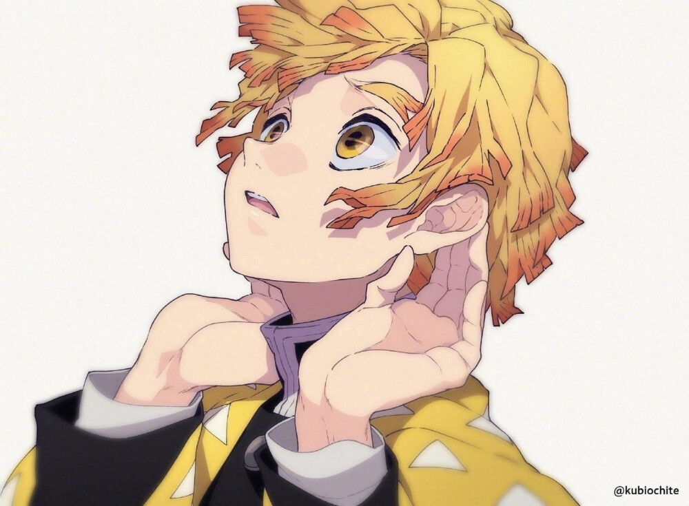 Twitter：kubiochite