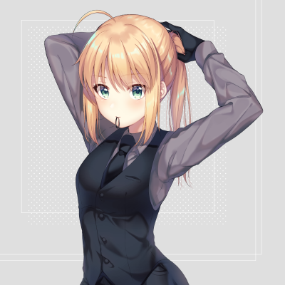 saber