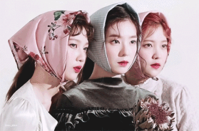 朴秀荣 裴珠泫 金艺琳