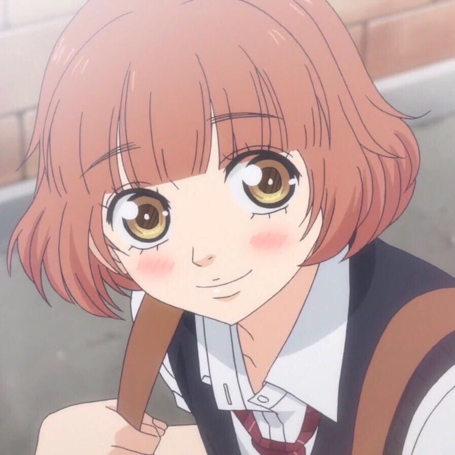 青春之旅槙田悠里自截头像